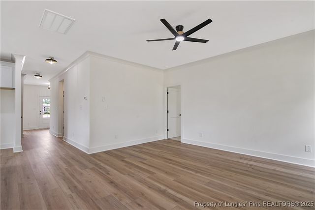 5210 Maxwell Road, Stedman, NC 28391