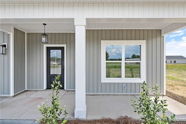 5210 Maxwell Road, Stedman, NC 28391