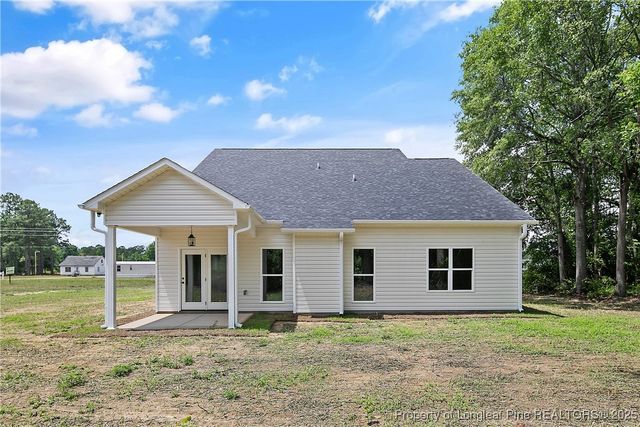 5210 Maxwell Road, Stedman, NC 28391