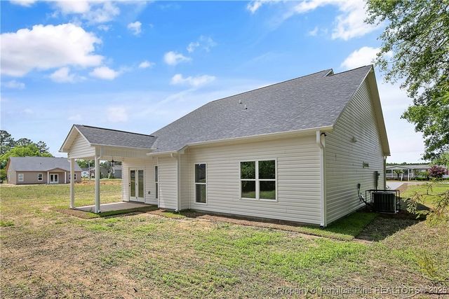 5210 Maxwell Road, Stedman, NC 28391
