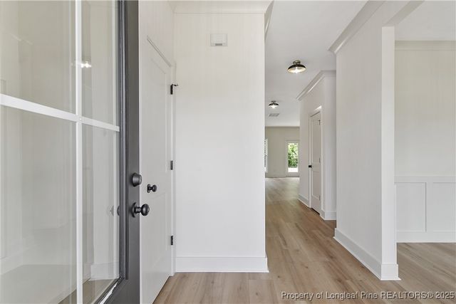 5210 Maxwell Road, Stedman, NC 28391
