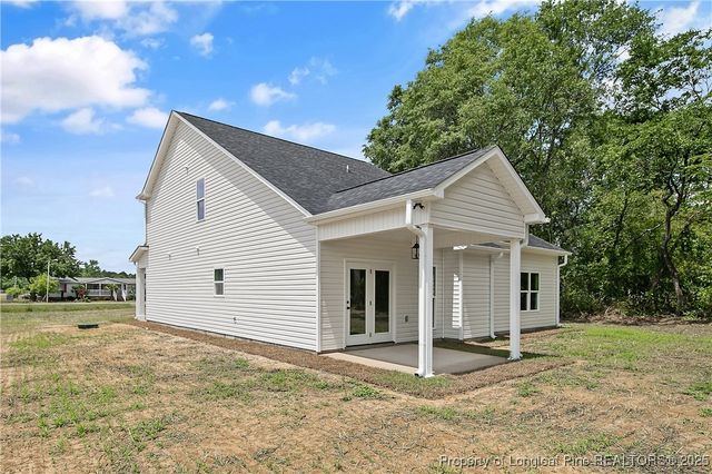5210 Maxwell Road, Stedman, NC 28391