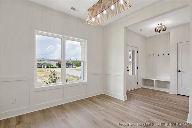 5210 Maxwell Road, Stedman, NC 28391