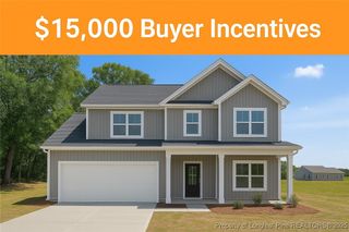 5210 Maxwell Road, Stedman, NC 28391