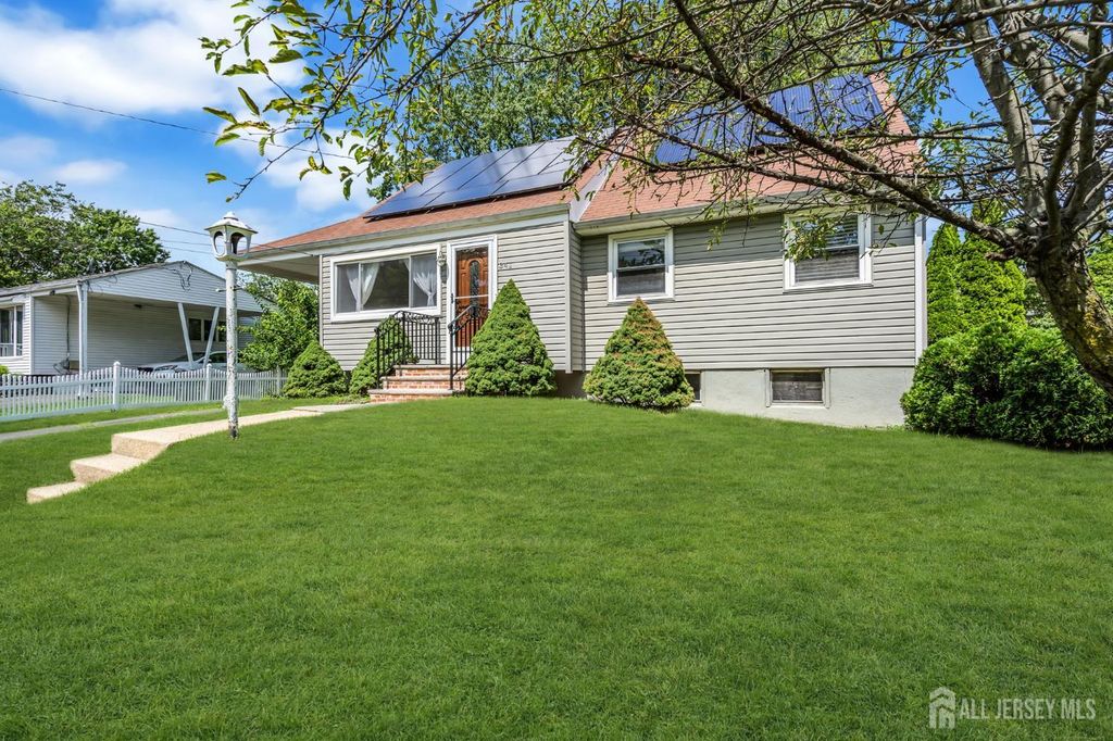 341 Middle Road, Hazlet, NJ 07730