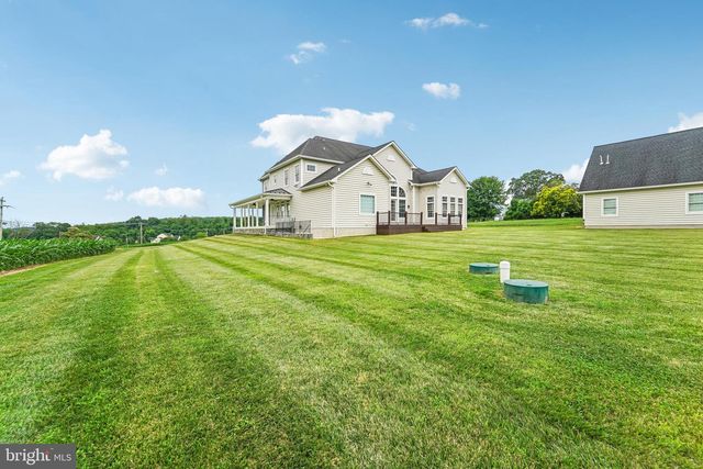 1250 HEAPS RD, Street, MD 21154