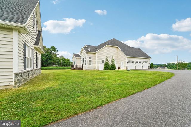 1250 HEAPS RD, Street, MD 21154