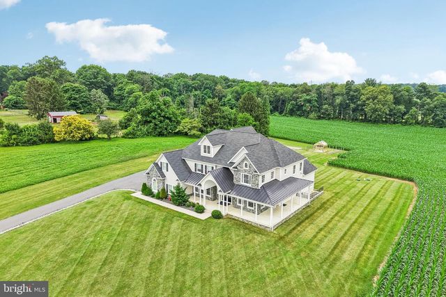 1250 HEAPS RD, Street, MD 21154