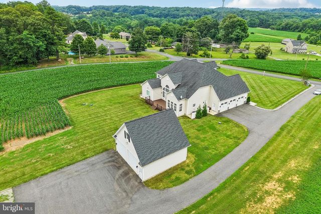1250 HEAPS RD, Street, MD 21154