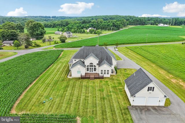 1250 HEAPS RD, Street, MD 21154