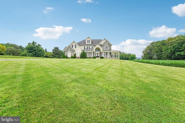 1250 HEAPS RD, Street, MD 21154