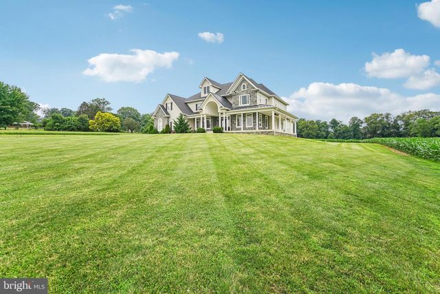 1250 HEAPS RD, Street, MD 21154