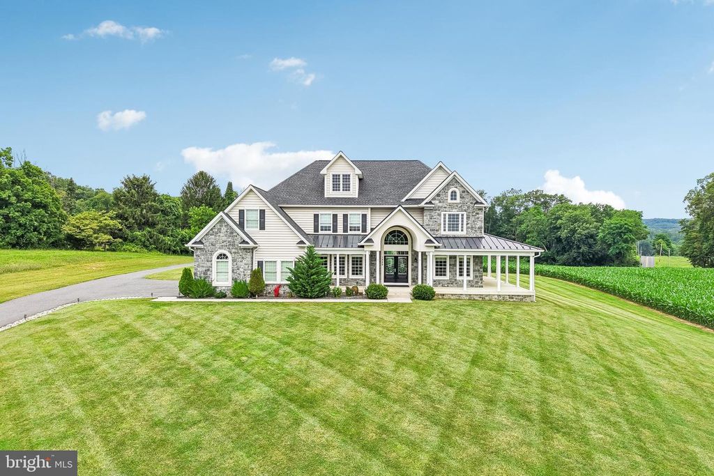 1250 HEAPS RD, Street, MD 21154