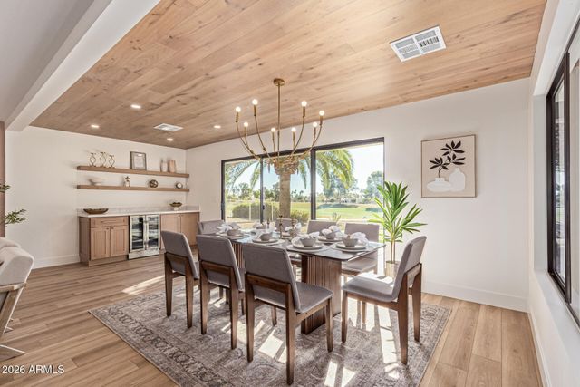 13403 W BALLAD Drive, Sun City West, AZ 85375