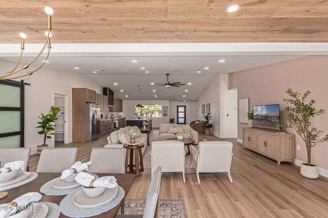 13403 W BALLAD Drive, Sun City West, AZ 85375