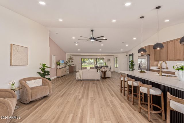 13403 W BALLAD Drive, Sun City West, AZ 85375