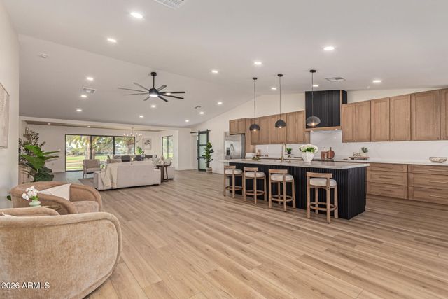 13403 W BALLAD Drive, Sun City West, AZ 85375