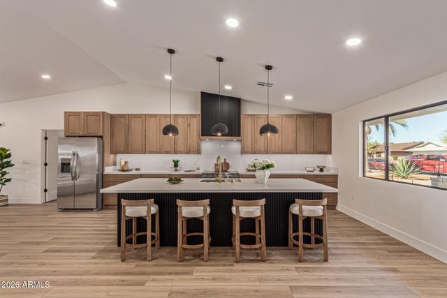 13403 W BALLAD Drive, Sun City West, AZ 85375