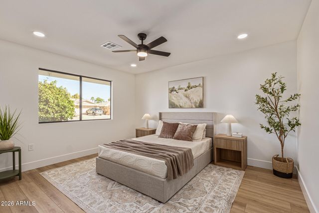 13403 W BALLAD Drive, Sun City West, AZ 85375