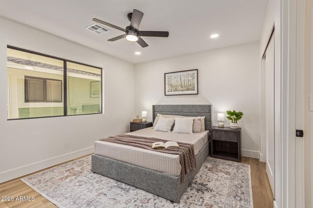 13403 W BALLAD Drive, Sun City West, AZ 85375