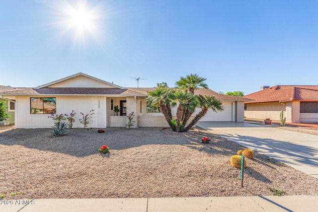13403 W BALLAD Drive, Sun City West, AZ 85375