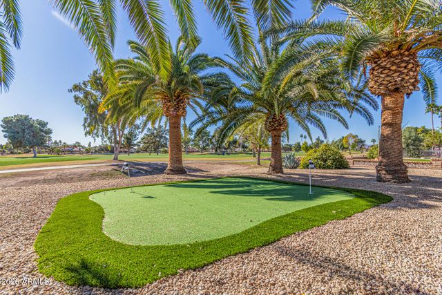 13403 W BALLAD Drive, Sun City West, AZ 85375