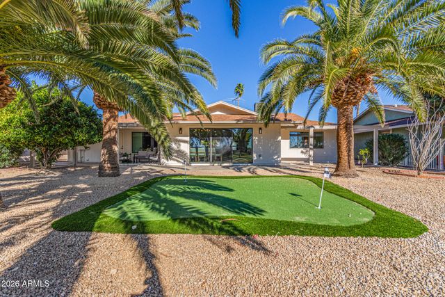13403 W BALLAD Drive, Sun City West, AZ 85375