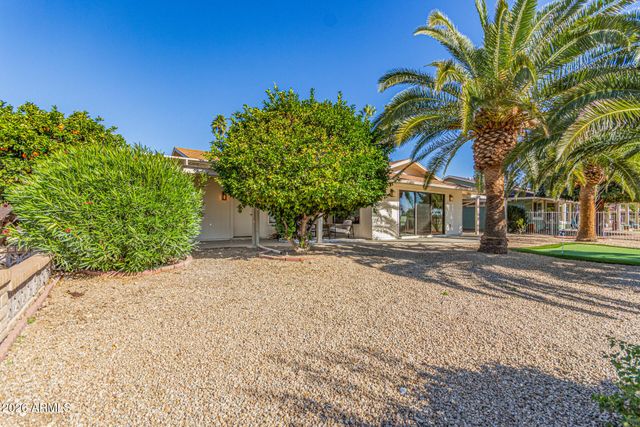 13403 W BALLAD Drive, Sun City West, AZ 85375