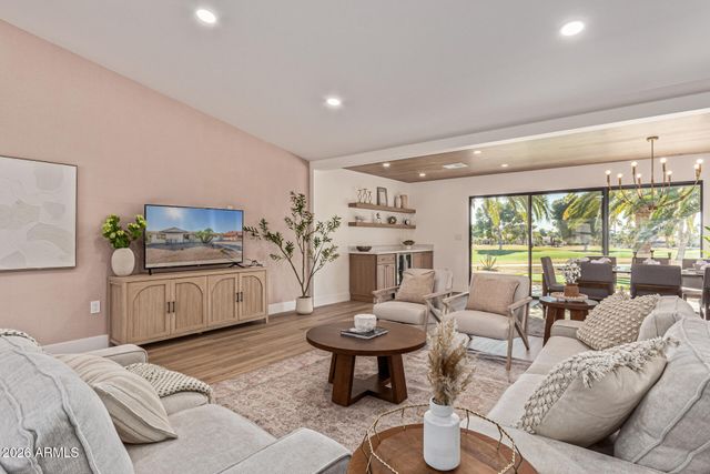 13403 W BALLAD Drive, Sun City West, AZ 85375