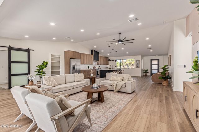 13403 W BALLAD Drive, Sun City West, AZ 85375