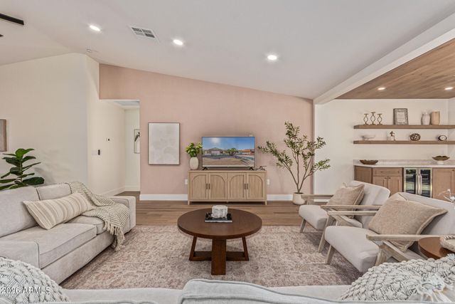 13403 W BALLAD Drive, Sun City West, AZ 85375