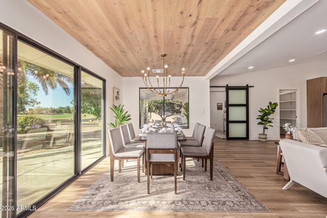 13403 W BALLAD Drive, Sun City West, AZ 85375