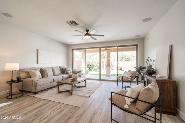 20562 E RAVEN Drive, Queen Creek, AZ 85142