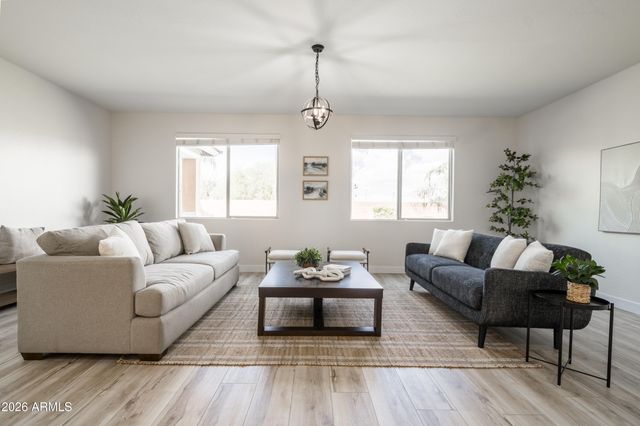 20562 E RAVEN Drive, Queen Creek, AZ 85142