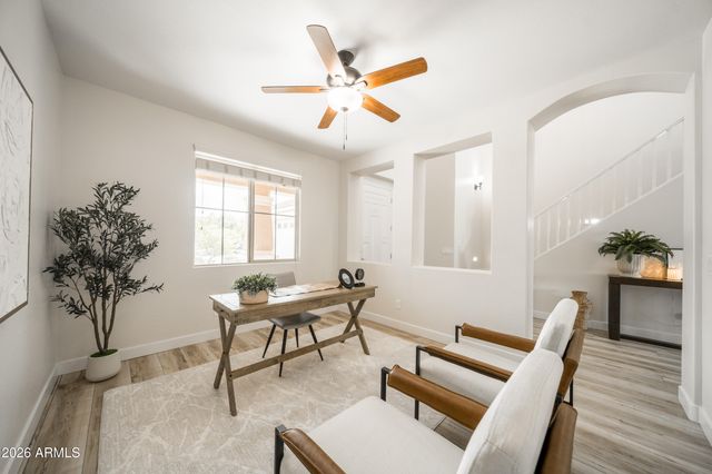 20562 E RAVEN Drive, Queen Creek, AZ 85142