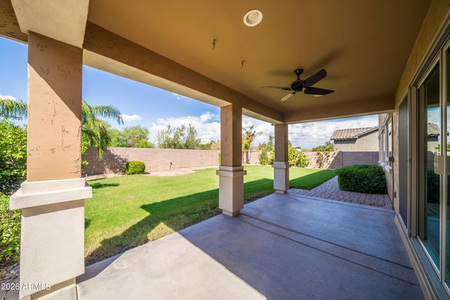 20562 E RAVEN Drive, Queen Creek, AZ 85142