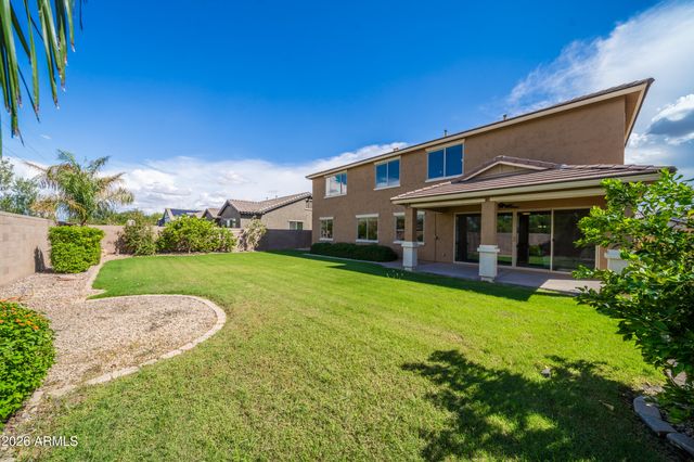 20562 E RAVEN Drive, Queen Creek, AZ 85142