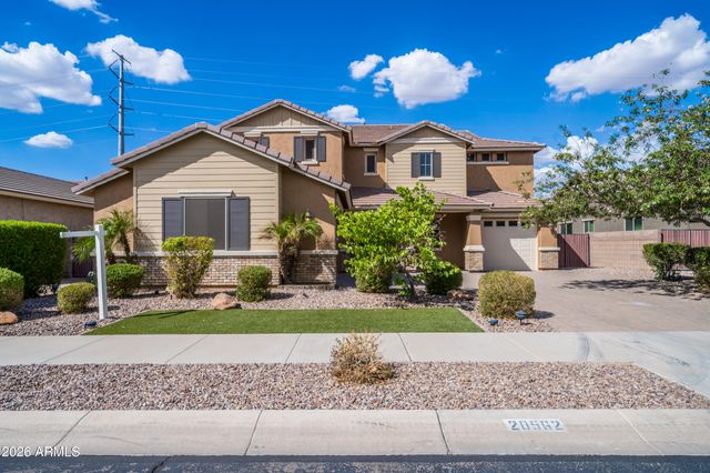 20562 E RAVEN Drive, Queen Creek, AZ 85142