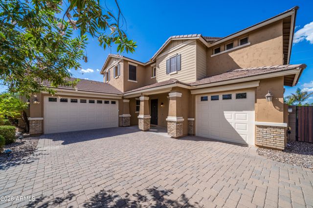 20562 E RAVEN Drive, Queen Creek, AZ 85142
