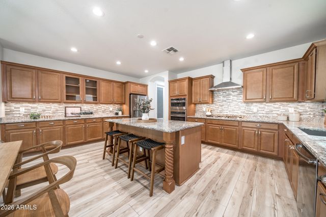 20562 E RAVEN Drive, Queen Creek, AZ 85142