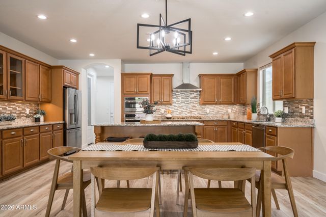 20562 E RAVEN Drive, Queen Creek, AZ 85142