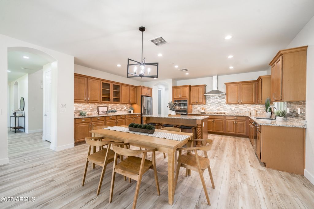 20562 E RAVEN Drive, Queen Creek, AZ 85142 — photo 5
