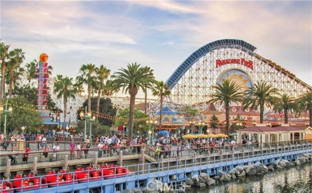 1781 E Warrenton, Anaheim, CA 92805