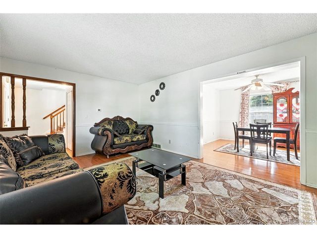 1341 S Blackhawk Way, Aurora, CO 80012