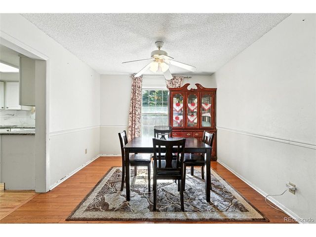 1341 S Blackhawk Way, Aurora, CO 80012