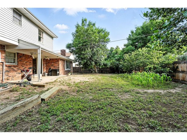 1341 S Blackhawk Way, Aurora, CO 80012