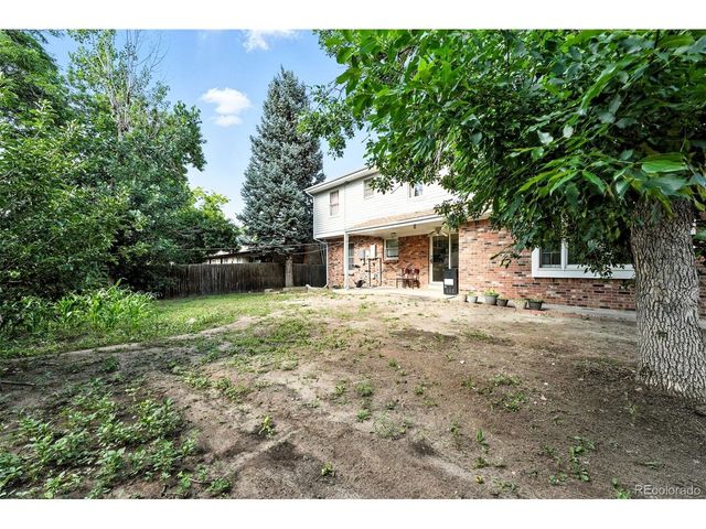 1341 S Blackhawk Way, Aurora, CO 80012