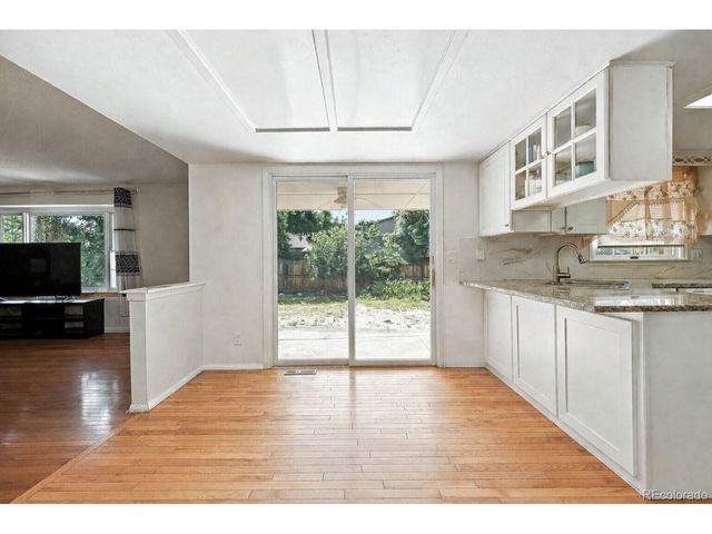 1341 S Blackhawk Way, Aurora, CO 80012