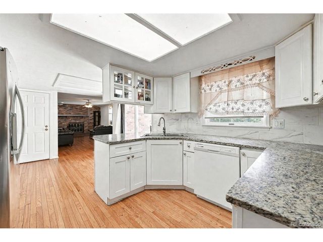 1341 S Blackhawk Way, Aurora, CO 80012