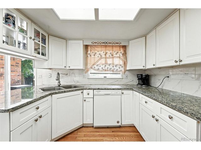 1341 S Blackhawk Way, Aurora, CO 80012